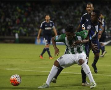 El campeón de América jugará la semifinal contra Cerro Porteño.