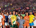 Nike, comprometido con el fútbol femenino y la Copa América