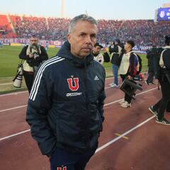 Álvarez da a conocer el futuro de Ojeda y Guerra: “La realidad es que...”