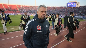 Álvarez da a conocer el futuro de Ojeda y Guerra: “La realidad es que...”