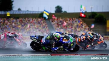 MotoGP 23