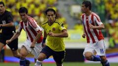 Rusia 2018, el gran objetivo de la Selección de Pékerman