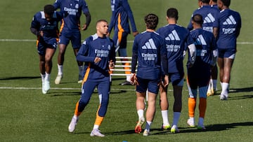 Real Madrid - Real Sociedad: Horario, TV; cómo y dónde ver Copa del Rey en USA