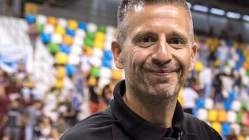 José Alfonso Chamorro, director de MAD EVENTS