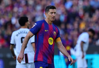 Barcelona - Mallorca, en directo: LaLiga EA Sports hoy, en vivo