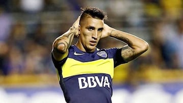 Angelici le cierra la puerta y también la ventana a Centurión