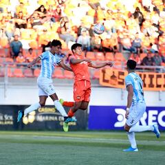 Cobreloa vs Magallanes: historial y frente a frente en partidos por Primera B