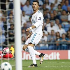 Batido el Santos, el Real Madrid va a por el récord de River