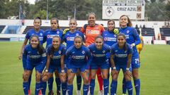 Chivas femenil pierde en casa ante Santos