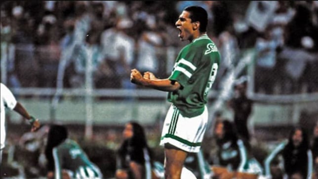 Ni Dayro Moreno, ni Víctor Aristizábal: estos son los máximos goleadores de la historia del Clásico de Colombia