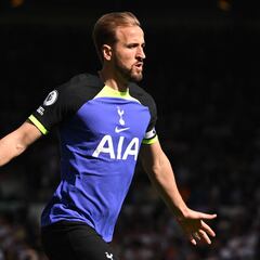 The Sun: Kane solo quiere ir al United