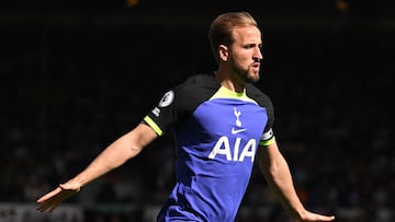 The Sun: Kane solo quiere ir al United