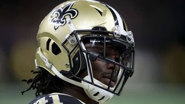 Llegada de Alvin Kamara podría prolongar la carrera de Drew Brees