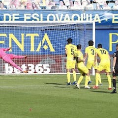 Aprobados y suspensos del Valencia: Gol made in Guedes