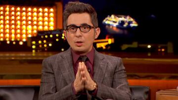 Berto Romero estalla en redes contra Elon Musk