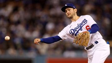 Los Dodgers dominaron de principio a fin el cuarto juego de la NLDS contra los Giants y obligan a que la serie se defina en un quinto partido.