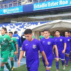 Árbitro suspendió duelo en Tercera B por supuesta agresión