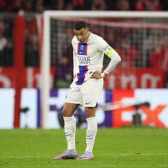 Roncero: “Mbappé es un infeliz”