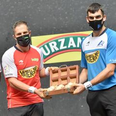 Baiko pide desconvocar la huelga para seguir negociando