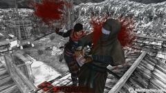 Imágenes de Shinobido 2: Revenge of Zen