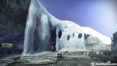 MotorStorm: Arctic Edge , Impresiones