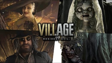 Resident Evil 8 Village: dónde comprar el juego, precio y ediciones