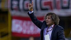 Gamero, DT de Barrios, explica su llamado a la Selección Colombia