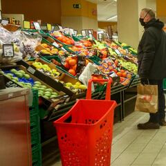 Horarios de Supermercados en Semana Santa 2021: Mercadona, Carrefour, Alcampo, Lidl...