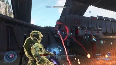 Halo Infinite, impresiones finales y gameplay. Así es el retorno del Jefe Maestro