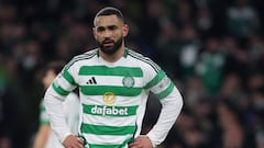 Cameron Carter-Vickers se despide del sueño del Mundial 2026 con Estados Unidos por lesión en el tendón de Aquiles