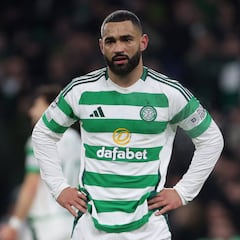 Cameron Carter-Vickers se despide del sueño del Mundial 2026 con Estados Unidos por lesión en el tendón de Aquiles