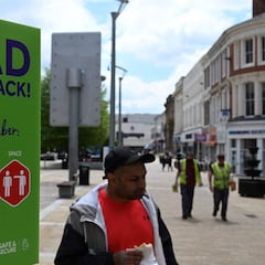 Vuelven las restricciones por la variante Delta