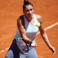 Sorribes cae ante Stojanovic en segunda ronda en Nuremberg