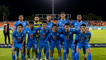 Cruz Azul es el equipo más beneficiado por el arbitraje y América el menos