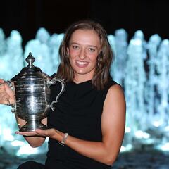 2022 US Open: What is Iga Swiatek’s net worth?