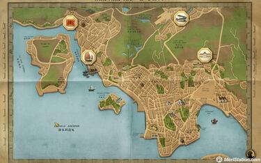 Lost Horizon, Impresiones