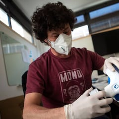 ¿Qué mascarilla debo usar? Argumentos a favor y en contra