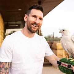 Messi-PSG: el mes que hizo estallar el conflicto