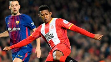 Anthony Lozano no será convocado por su equipo por segundo partido consecutivo, el jugador presenta molestias y se pierde el duelo contra Barcelona.