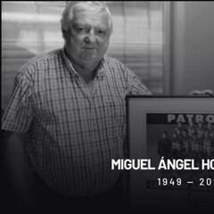 Fallece de COVID el presidente de Patronato