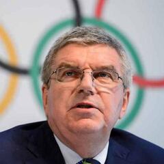 El COI avala el acuerdo entre las dos Coreas para los Juegos