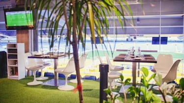 Cómo y dónde disfrutar de un partido de Liga o Champions en Madrid