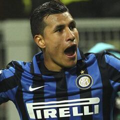 Jeison Murillo estaría en los planes de la Roma