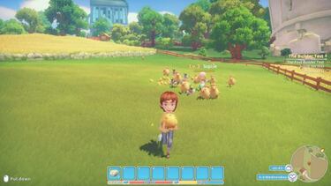 My Time at Portia, impresiones