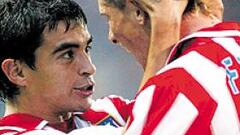 El retorno del Caño