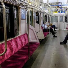 Coronavirus Venezuela: medias y protocolos en el transporte público