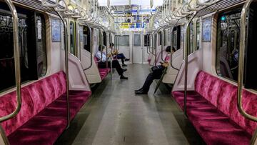 Coronavirus Venezuela: medias y protocolos en el transporte público