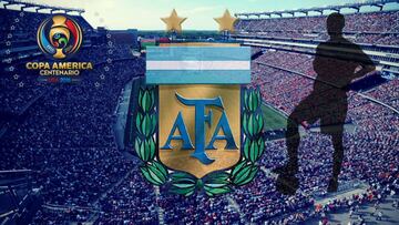 El 'AS en la manga' de Argentina ante Estados Unidos