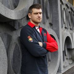 La Selección inicia en Zaragoza la preparación del Europeo