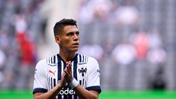 El Clásico Regio no distrae a Héctor Moreno